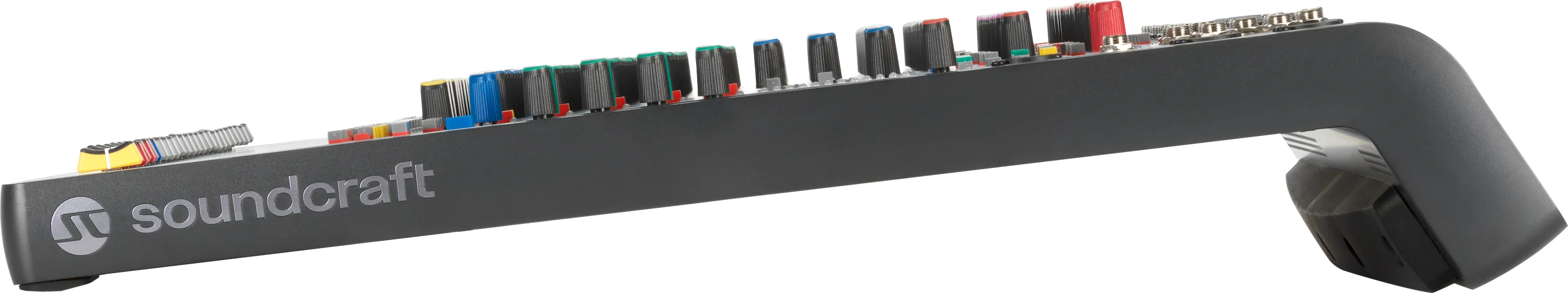 Soundcraft Signature Plus 22 – Bild 2