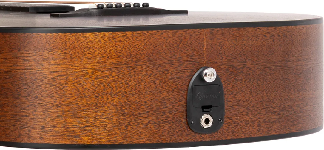Crafter LITE D15CE – Bild 5