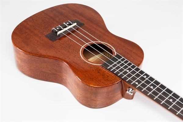 Volt Ukulele Riva Tenor (massiv Mahagoni)  – Bild 3