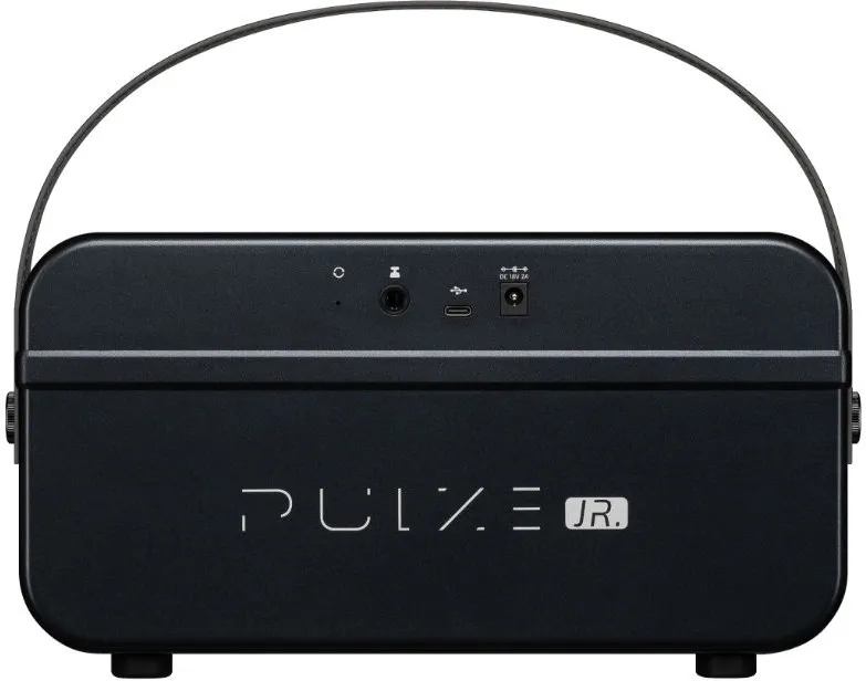 Hotone Pulze Jr. Black Edition – Bild 3