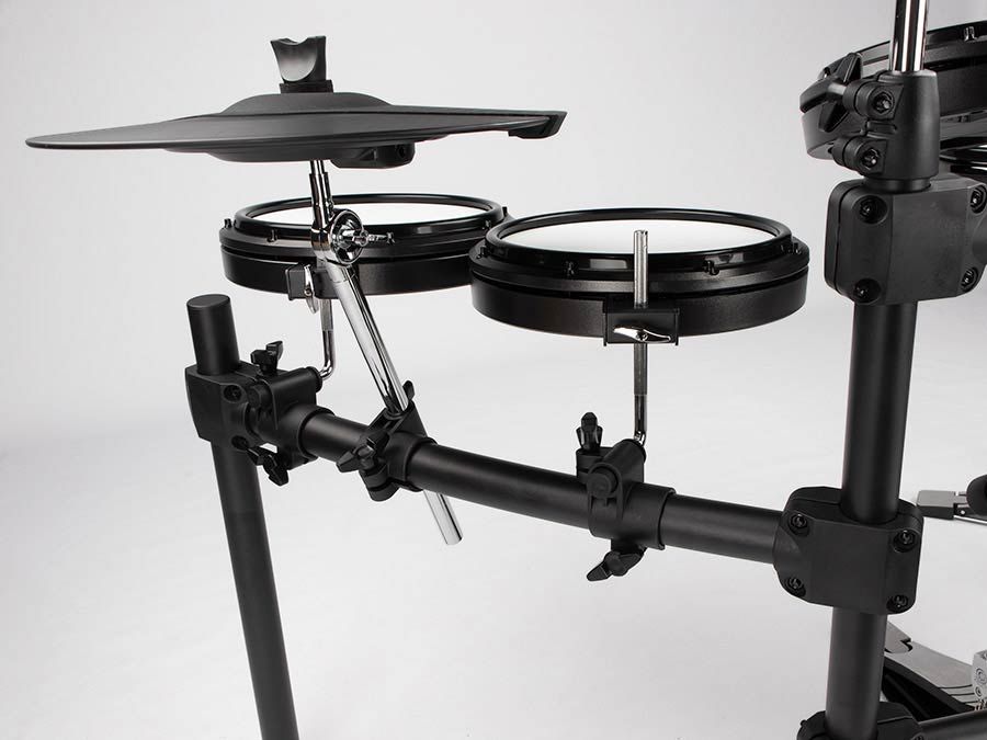 Medeli MZ725 Medeli digitales Drumkit – Bild 6