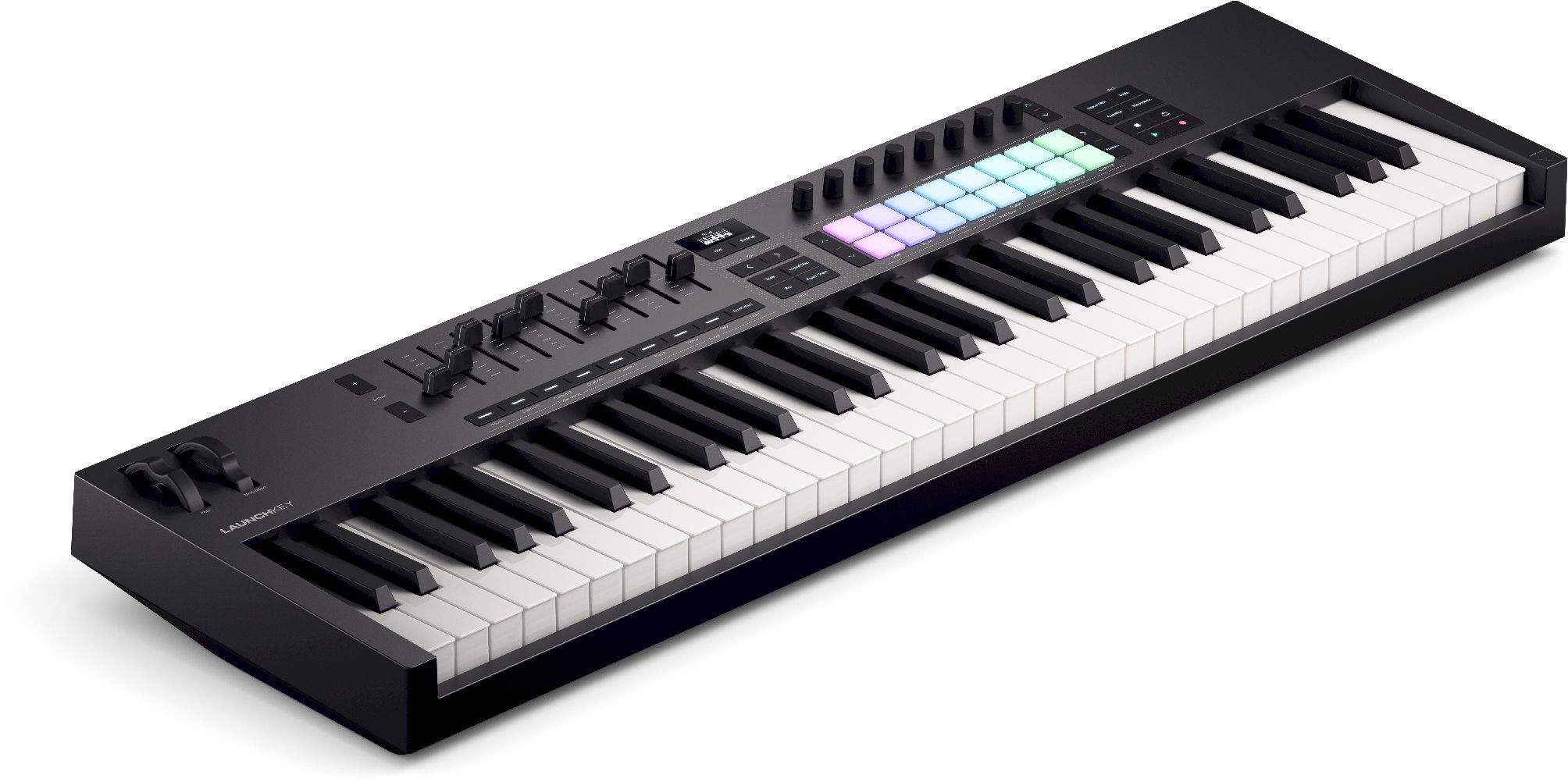 Novation Launchkey 61 MK4 – Bild 4