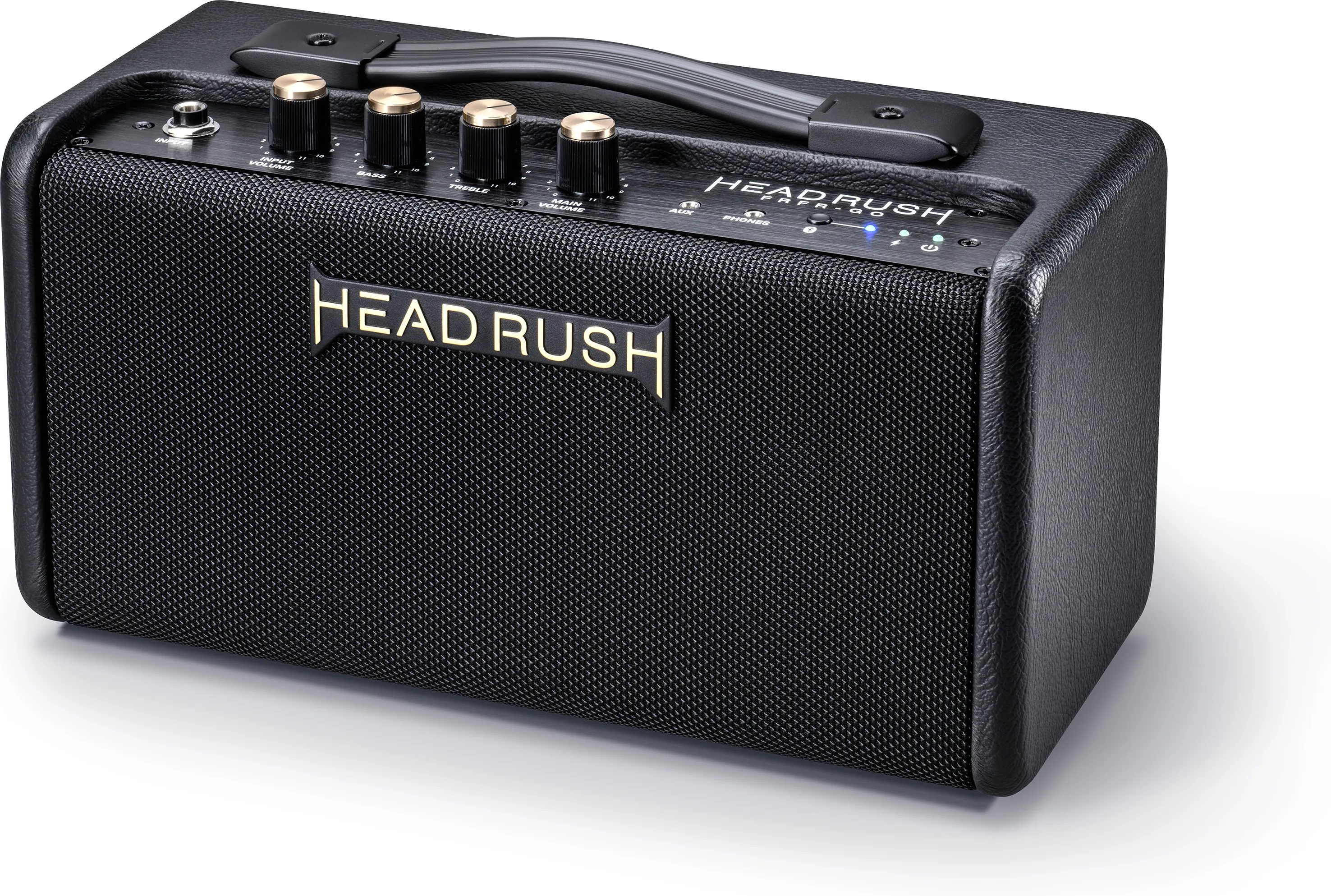 HeadRush FRFRGO – Bild 2