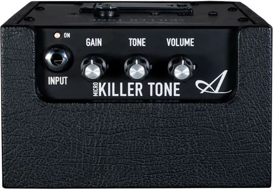 Ashdown MAS Micro Killer – Bild 4