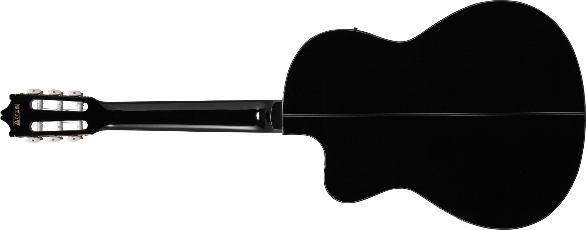 Ibanez GA11CE-BK – Bild 2