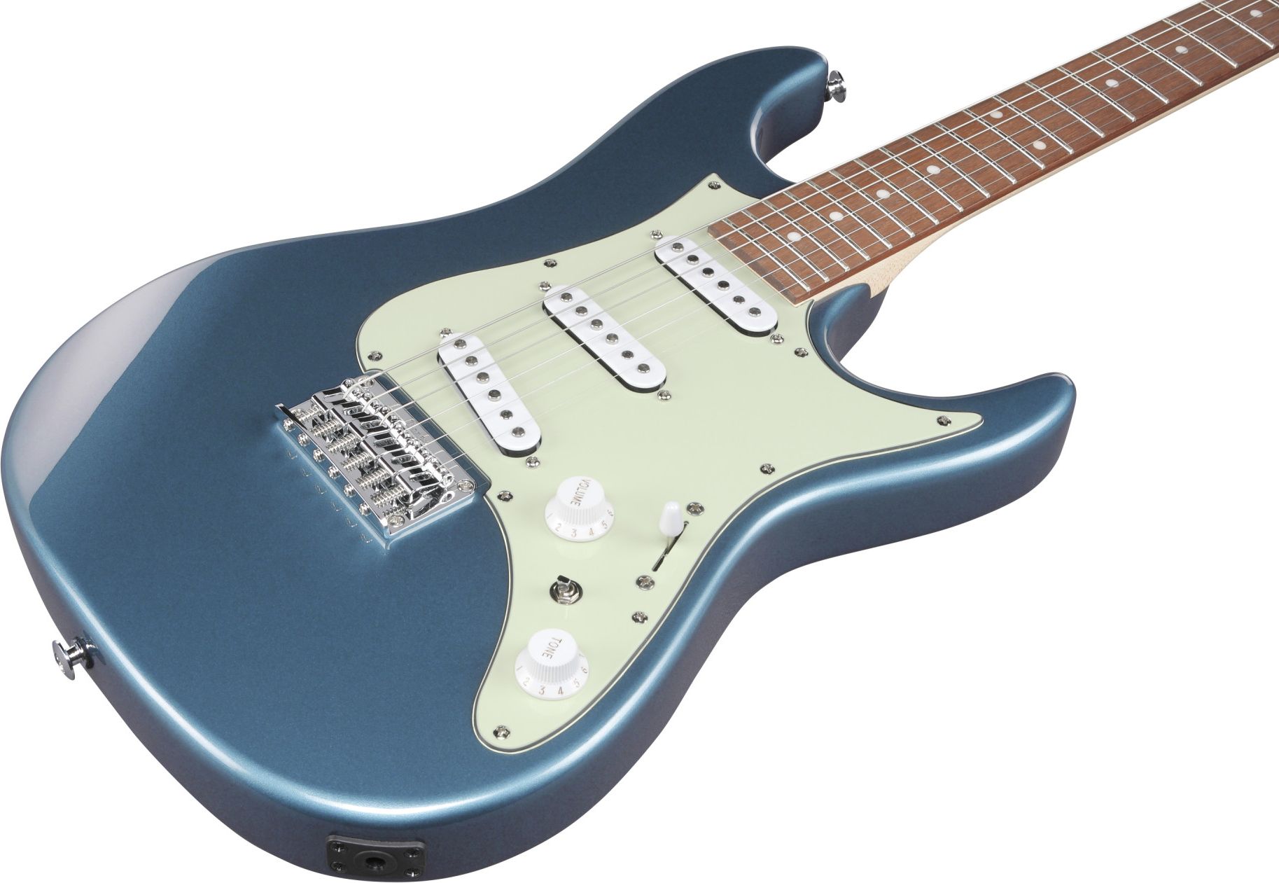 Ibanez AZES31-AOC – Bild 6
