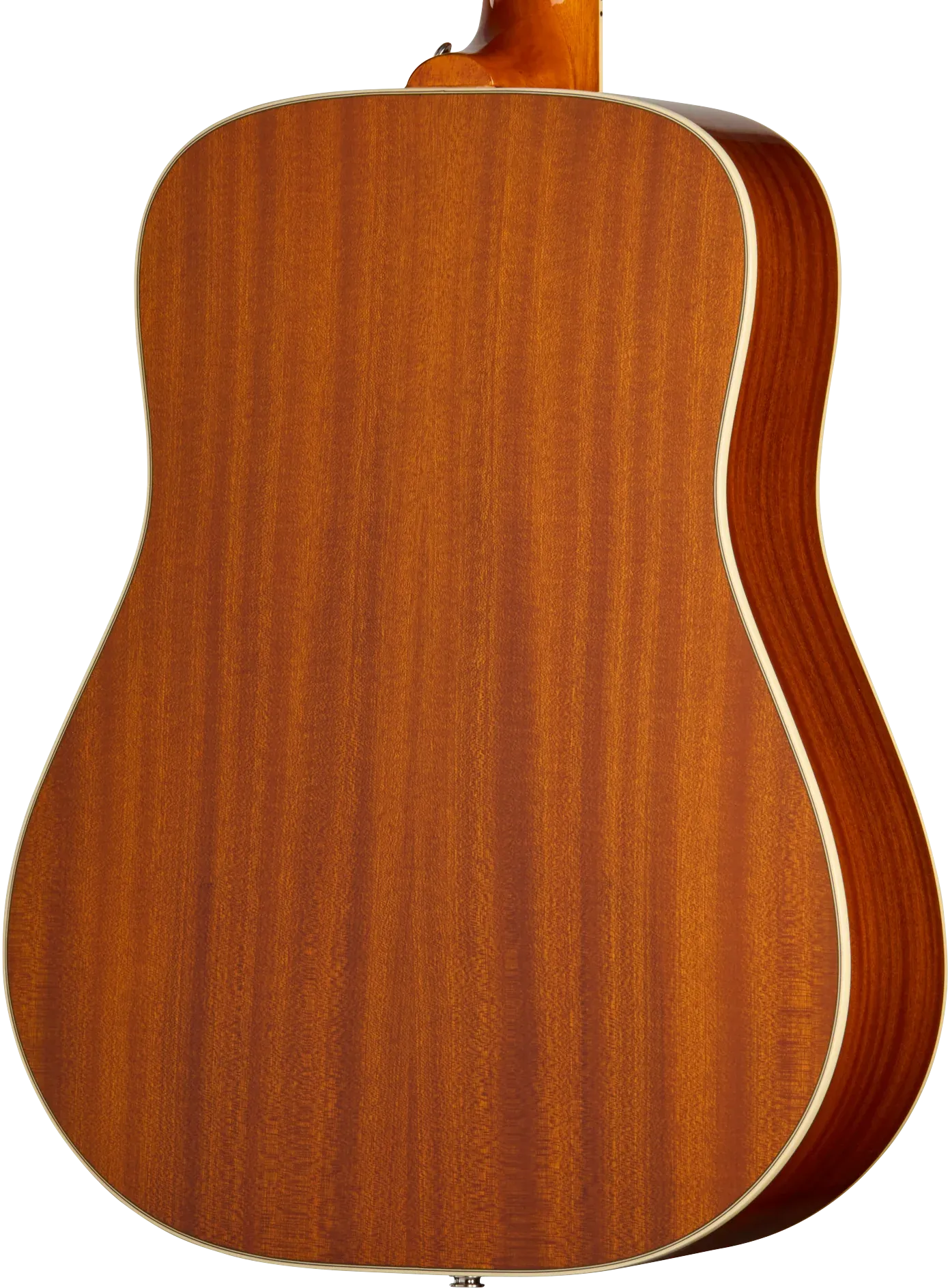 Epiphone Hummingbird Studio Heritage Cherry Sunburst – Bild 6