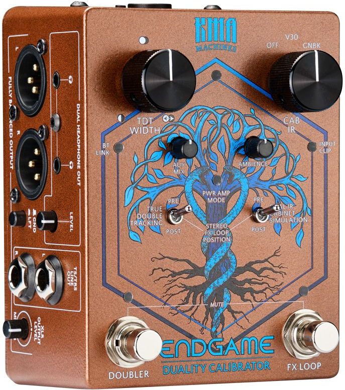 KMA ENDGAME Duality Calibrator – Bild 3