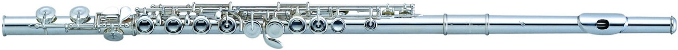 Pearl Flutes PF-765 E Quantz Querfltöe