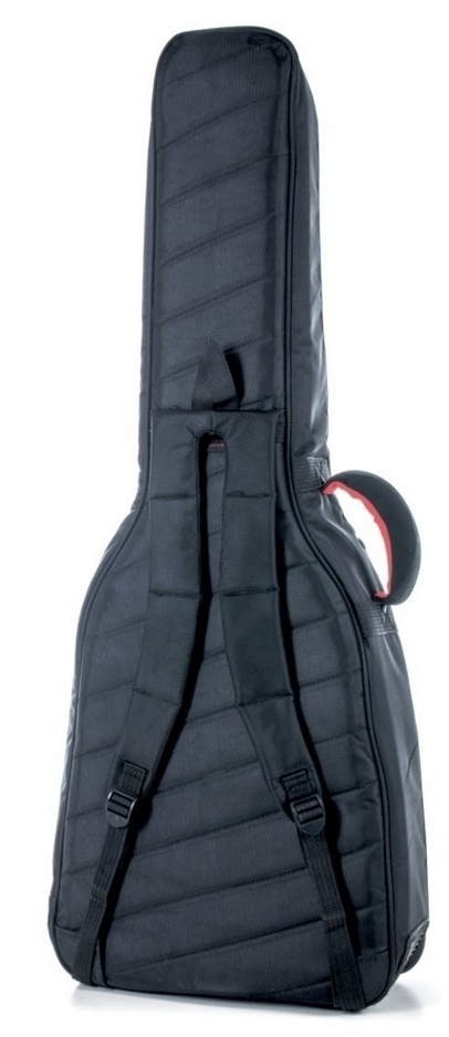 Gewa Gigbag Cross 30 Konzert Black – Bild 2