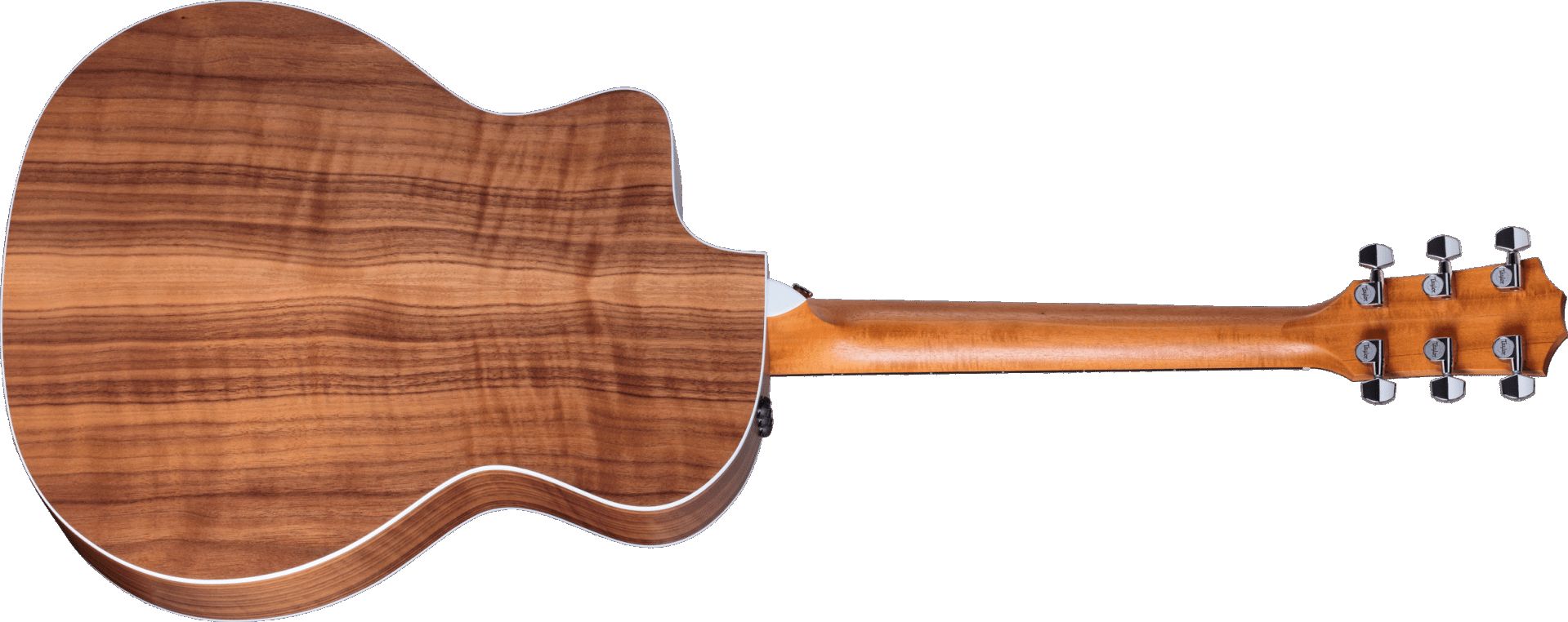 Taylor 214ce Grand Auditorium – Bild 2