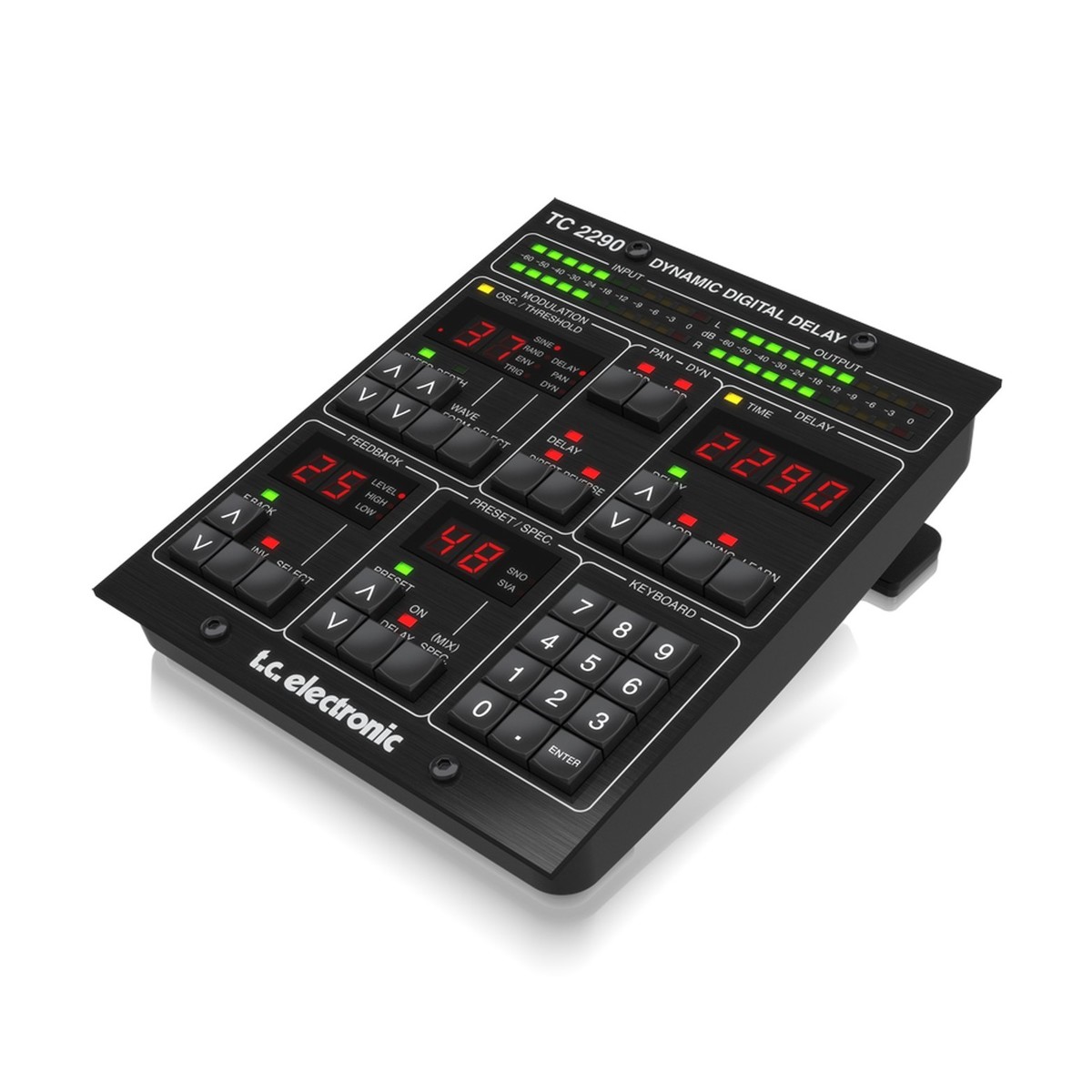 TC Electronic TC2290-DT – Bild 2