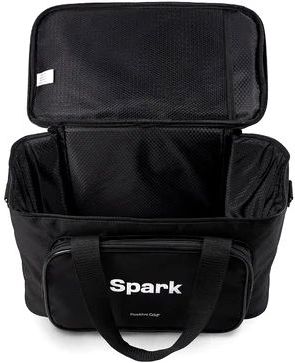 Positive Grid Spark 40 BK & Bag, Grid Control Bundle – Bild 10