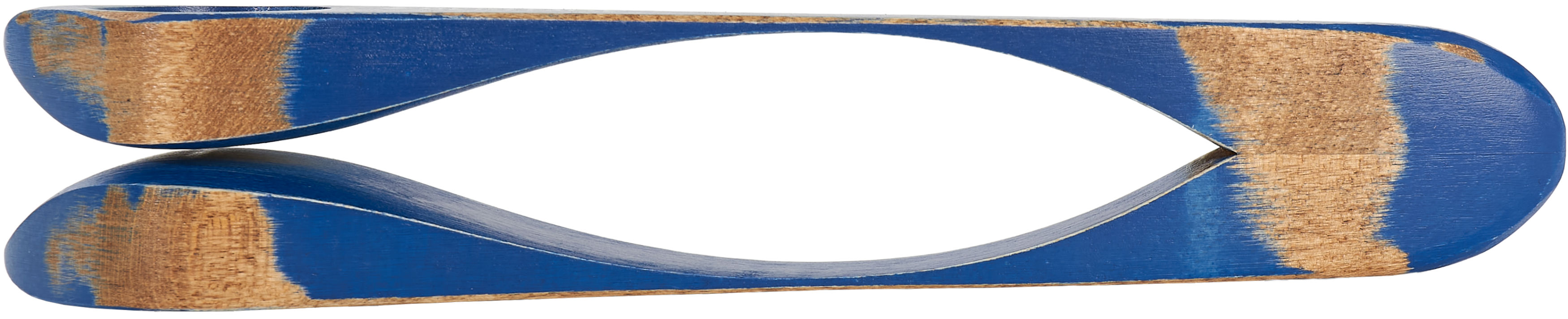 Heritage HMS-SB  Musical Spoon Small Blau