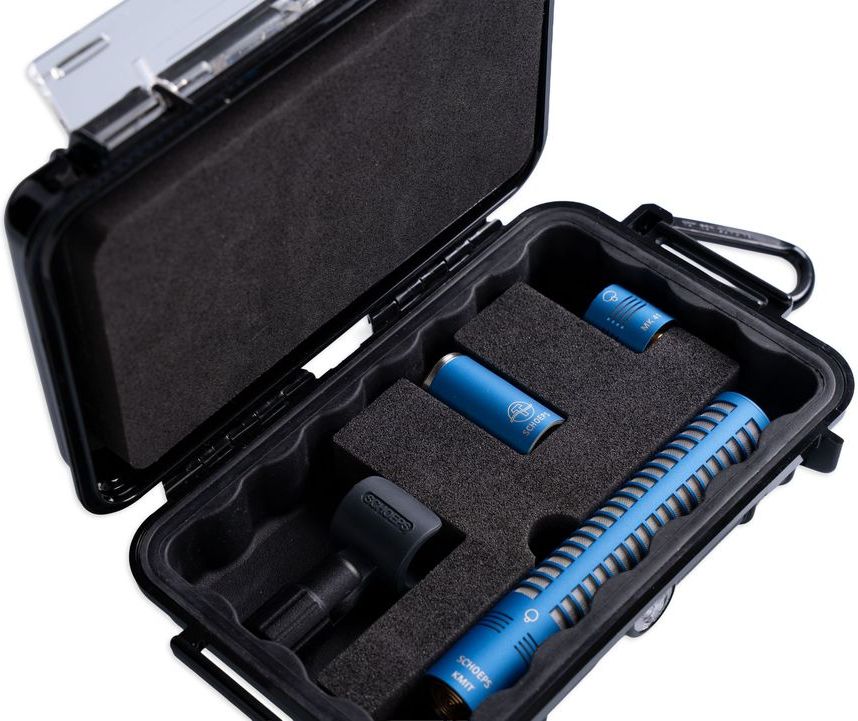 Schoeps Desert Island Boom Set – Bild 2