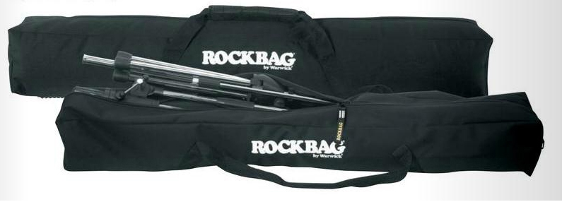 Warwick Mikrostativtasche