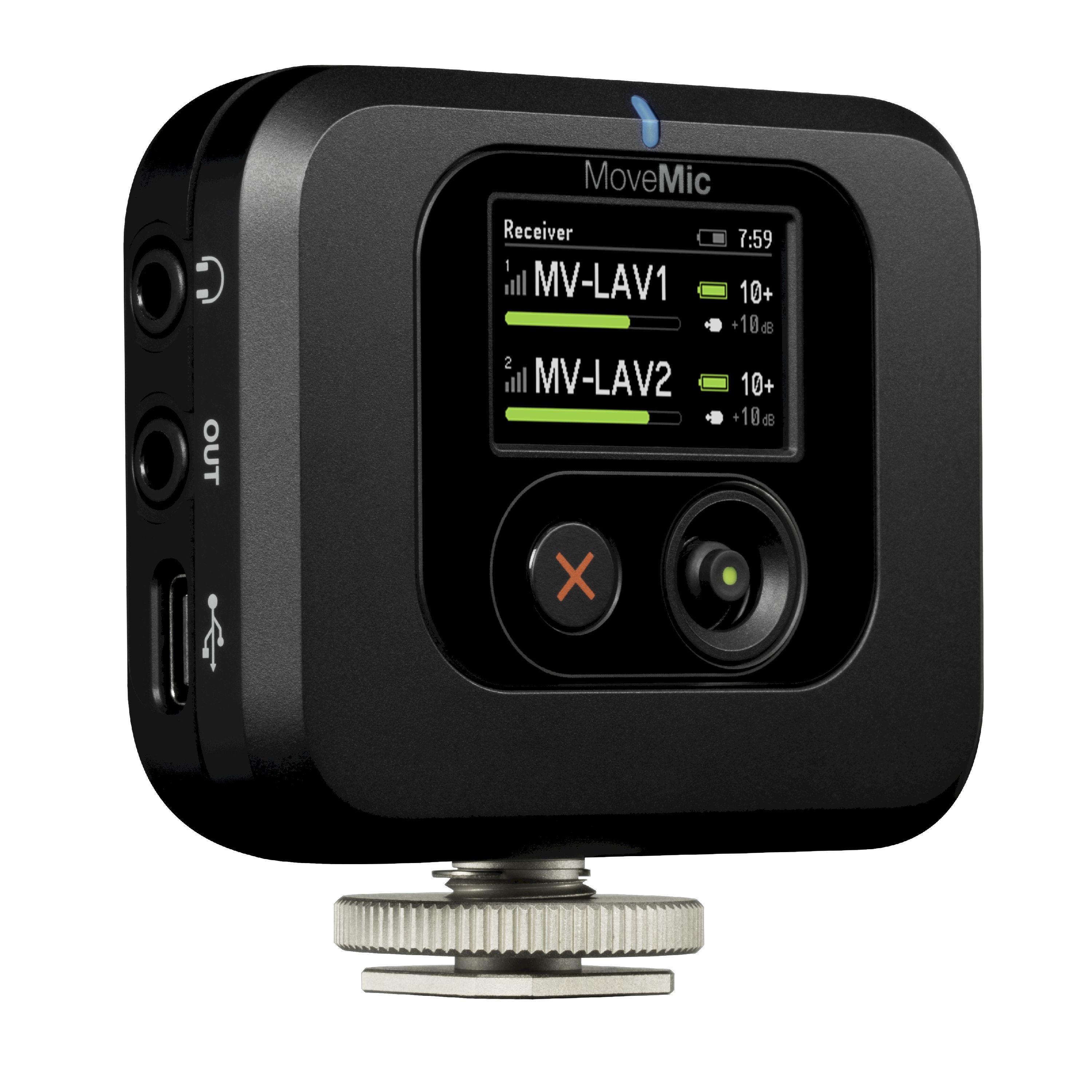 Shure MoveMic MV-R – Bild 2
