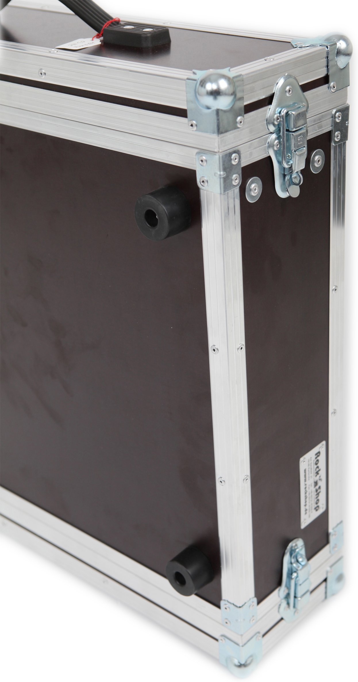 Rock Shop Rack 02HE-25-Light