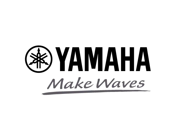 Logo of YAMAHA