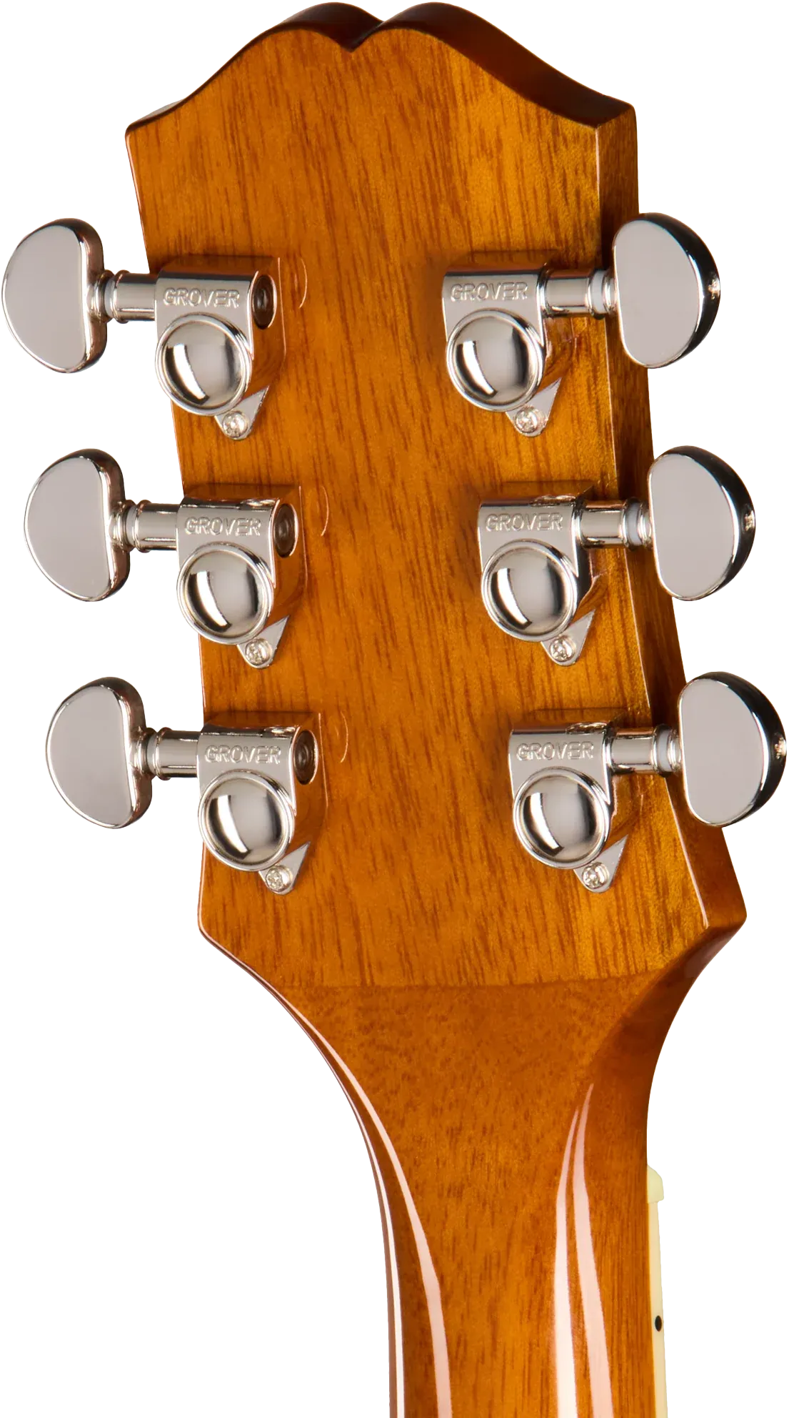 Epiphone Hummingbird Studio Antique Natural – Bild 8