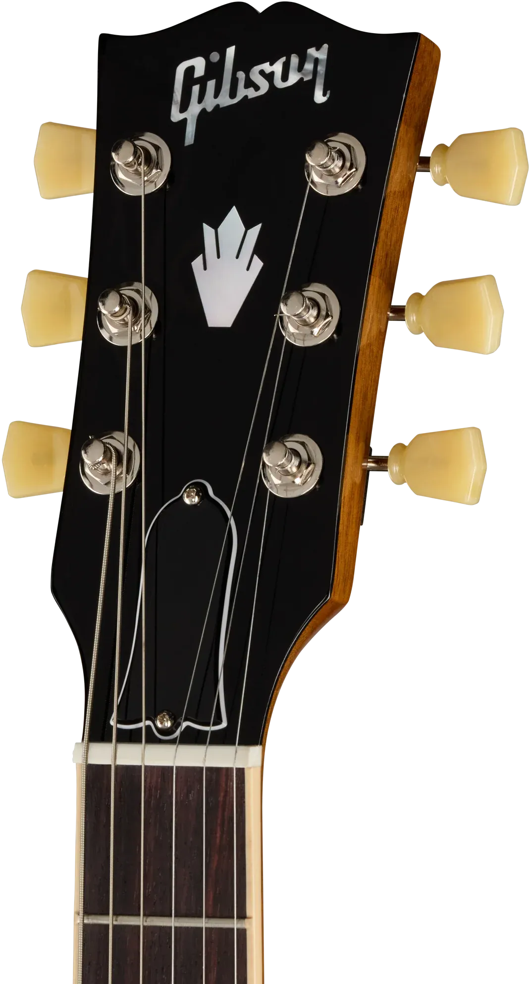 Gibson ES-335 50s Vintage Natural – Bild 7