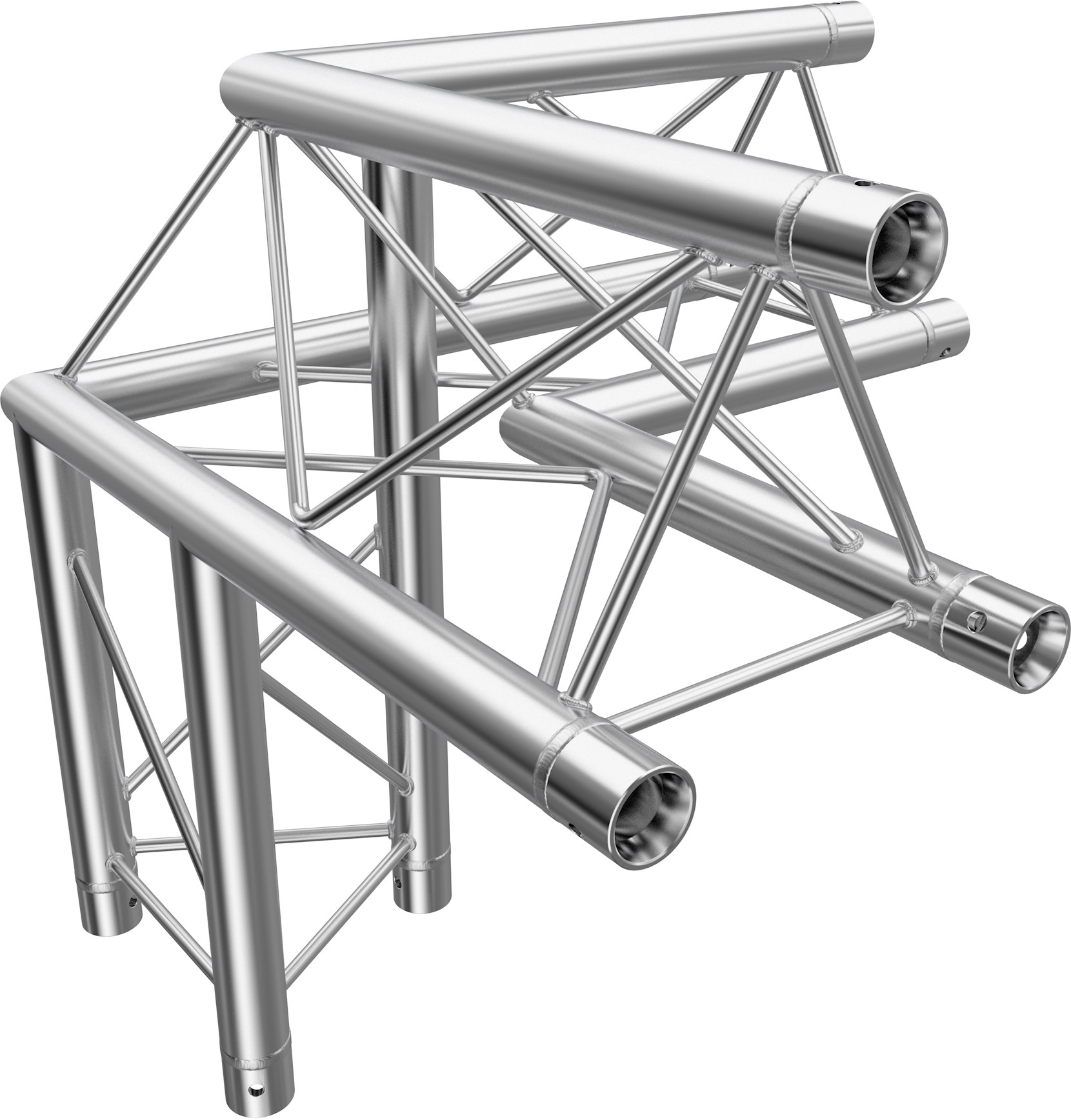 Global Truss F23 3-Weg Ecke C31