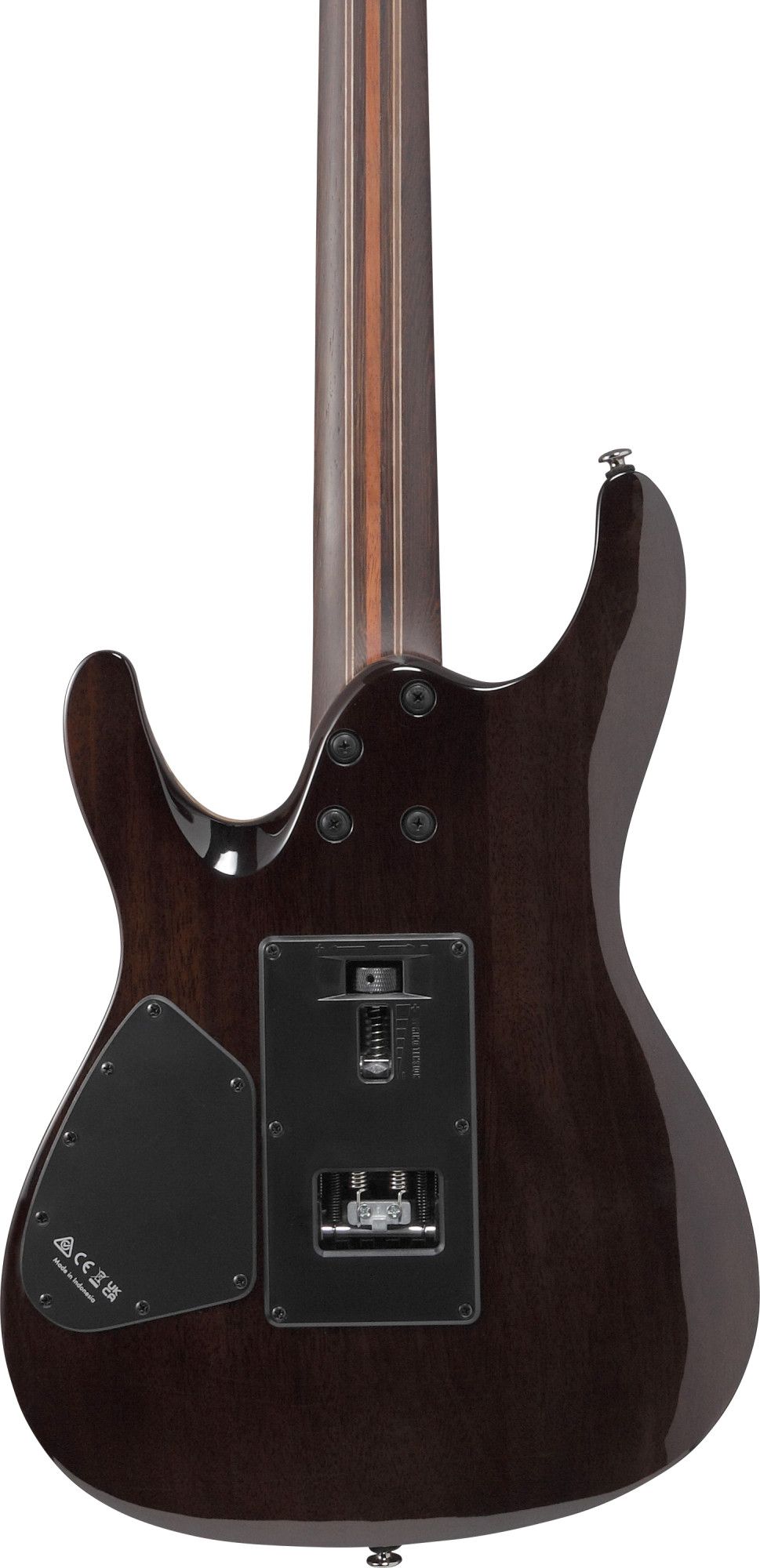 Ibanez S1070PBZ-CKB