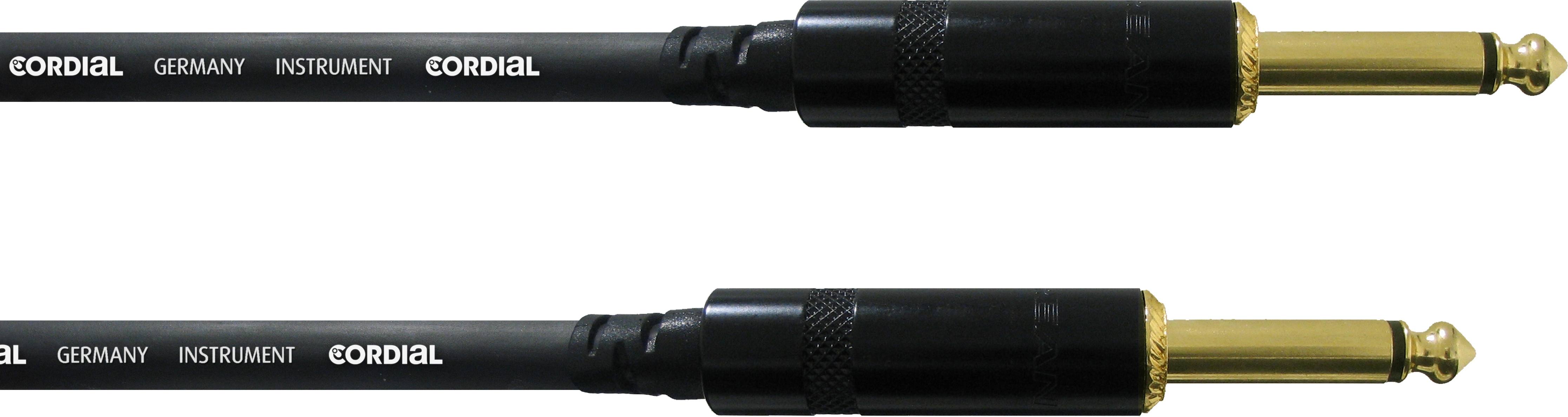 Cordial CCI 0.6 PP 0.6 m instrument cable Cordial CCI 0.6 PP 0.6 m instrument cable