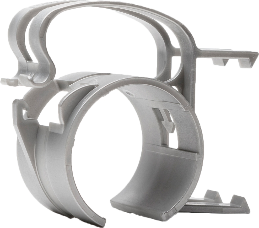 SNAP silver (with socket holder) SNAP silver (with socket holder)