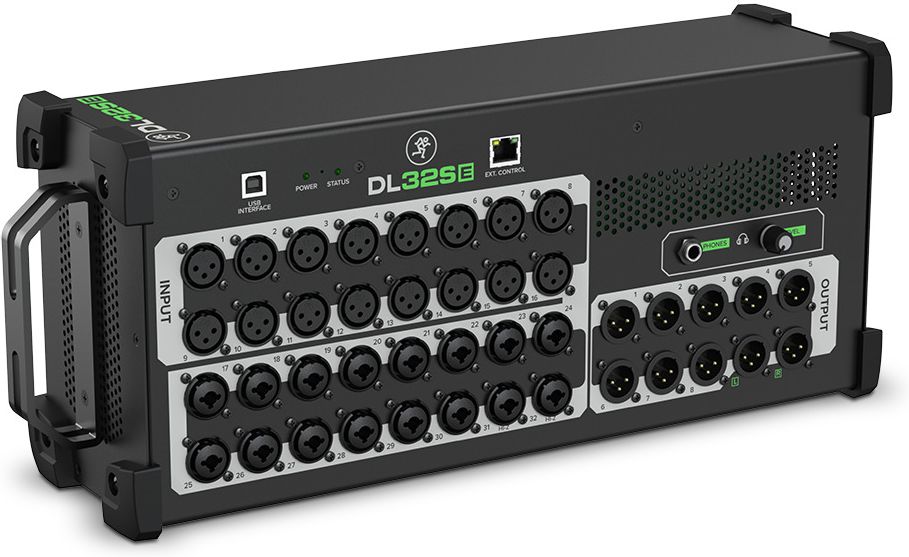 Mackie DL32SE – Bild 2