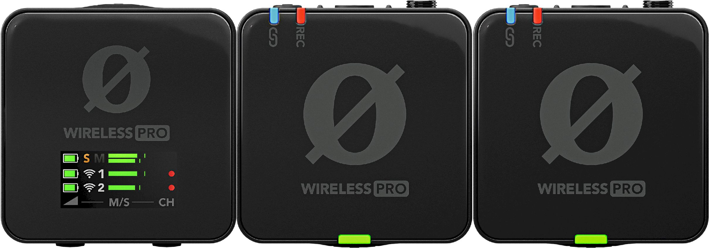 Rode Wireless PRO Rode Wireless PRO