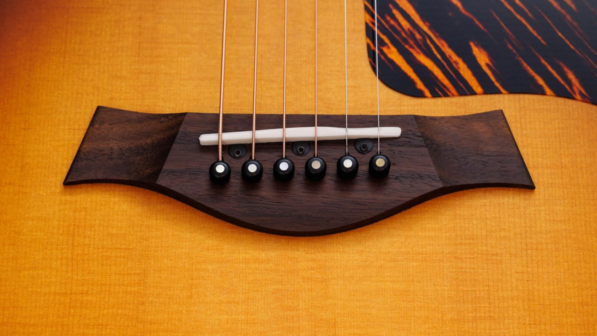 Taylor 50th Anniversary AD14ce