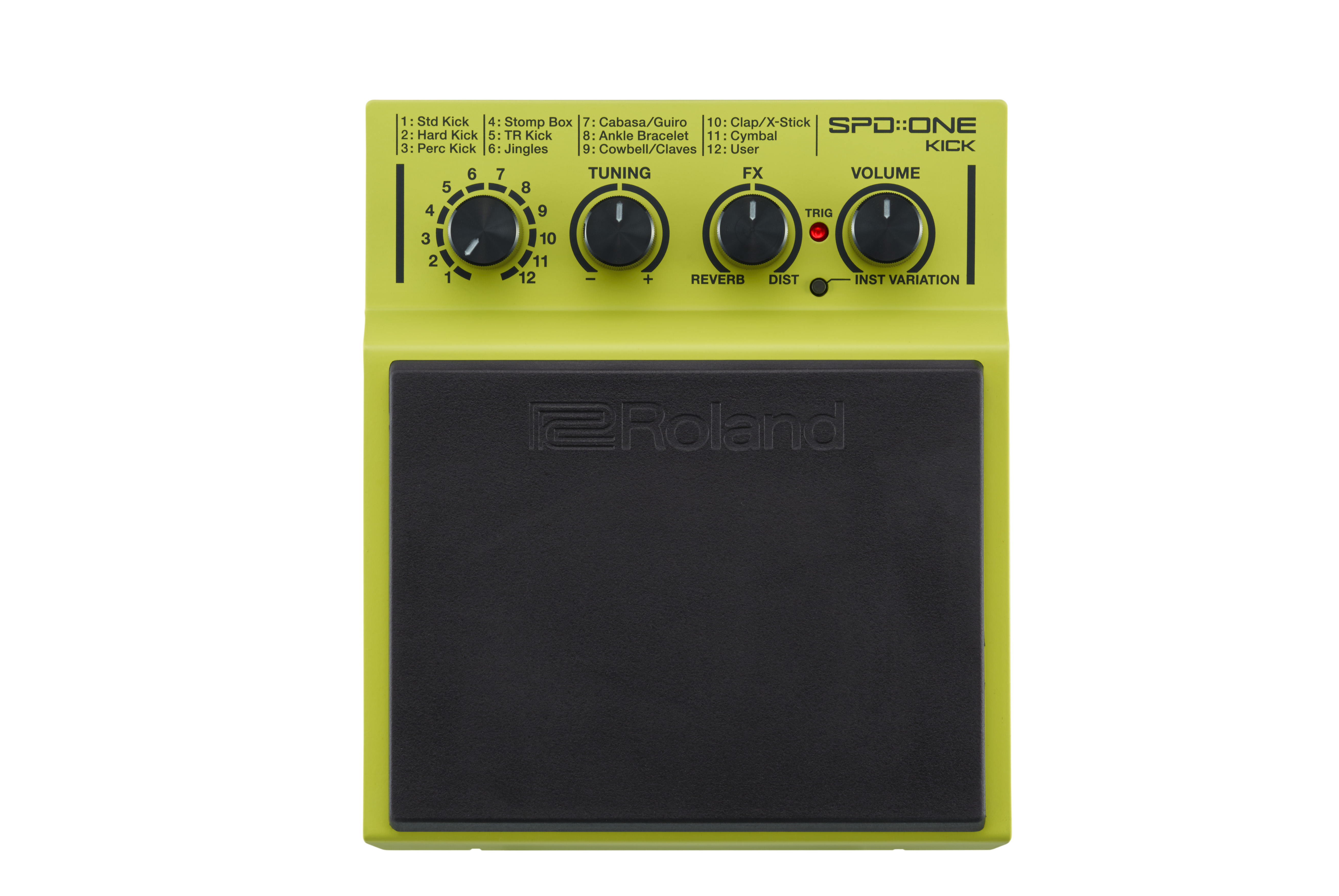 Roland SPD-1K Kick (Retoure)