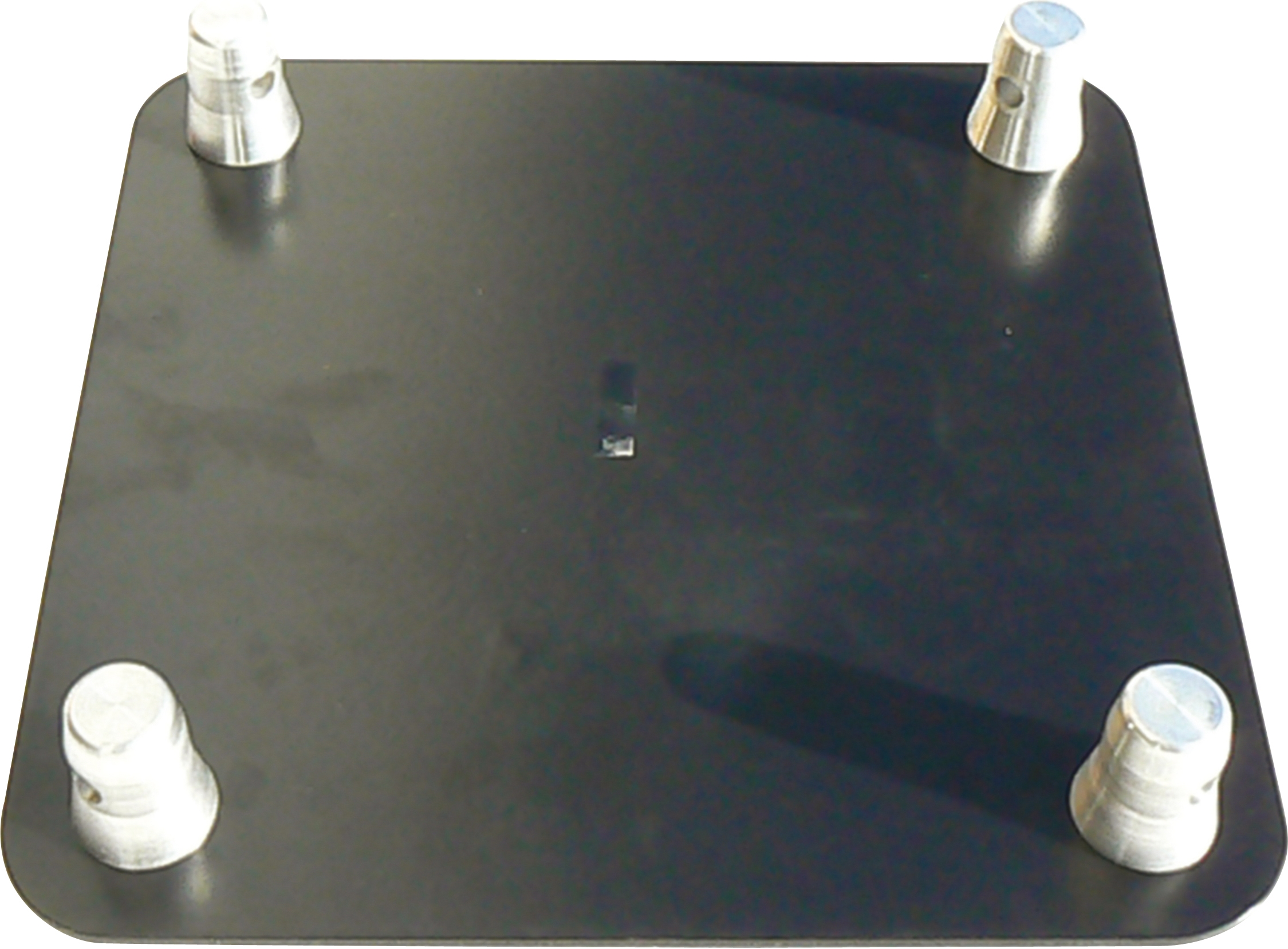 Global Truss F34 base plate black