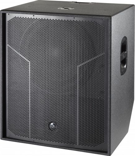 DAS Audio ACTION-S118A