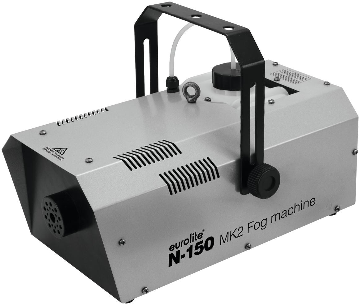 Eurolite N-150 MK2 Nebelmaschine