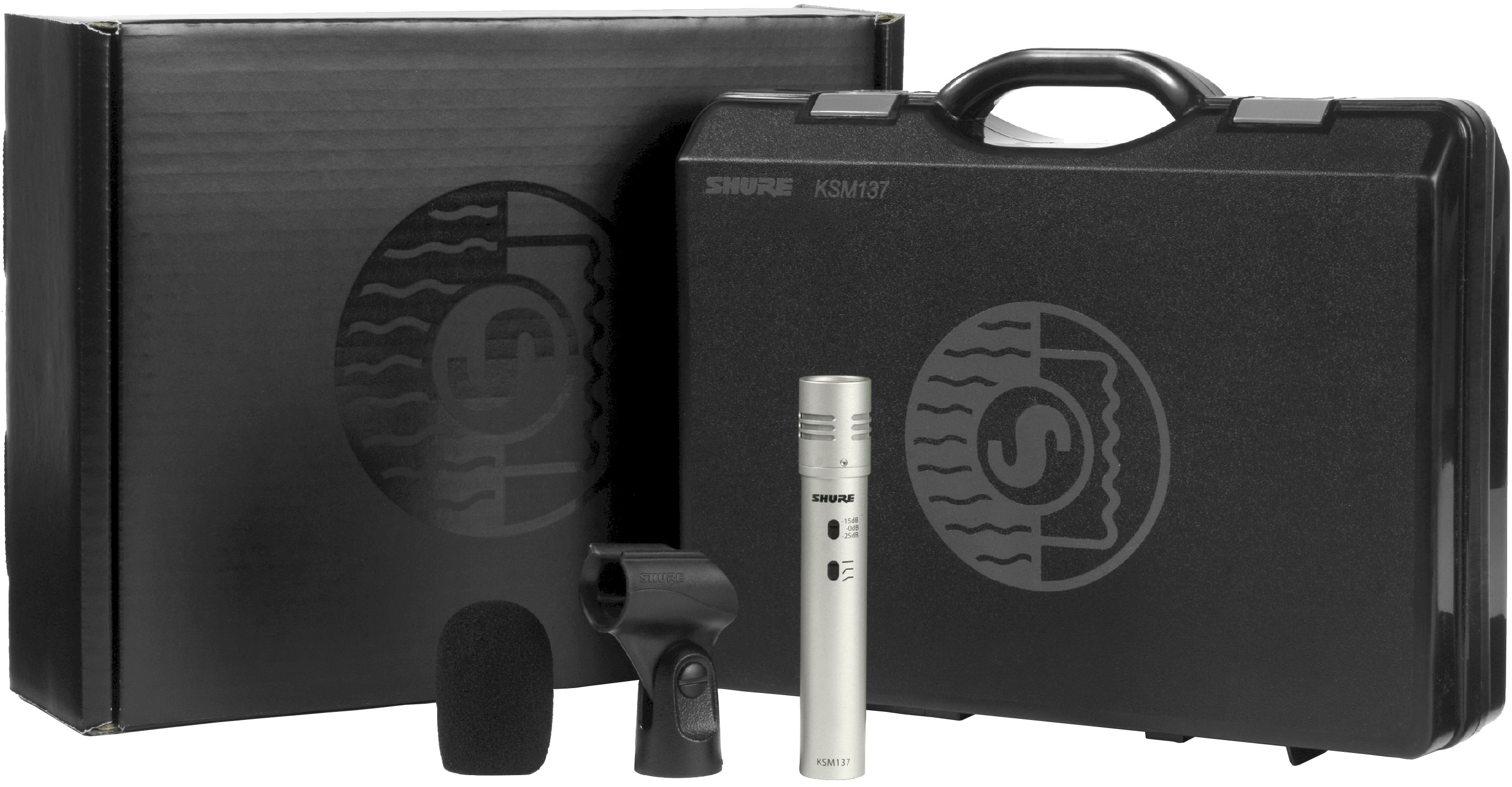 Shure KSM137 SL  – Bild 3