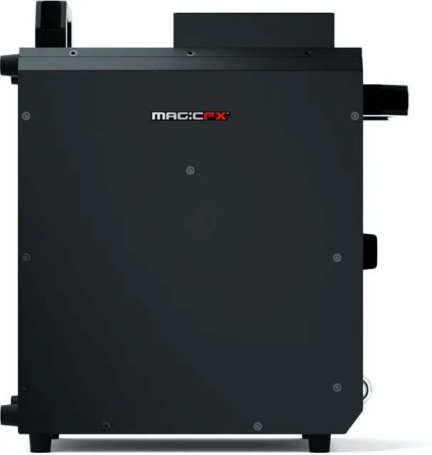 Magic FX SmokeJet – Bild 2