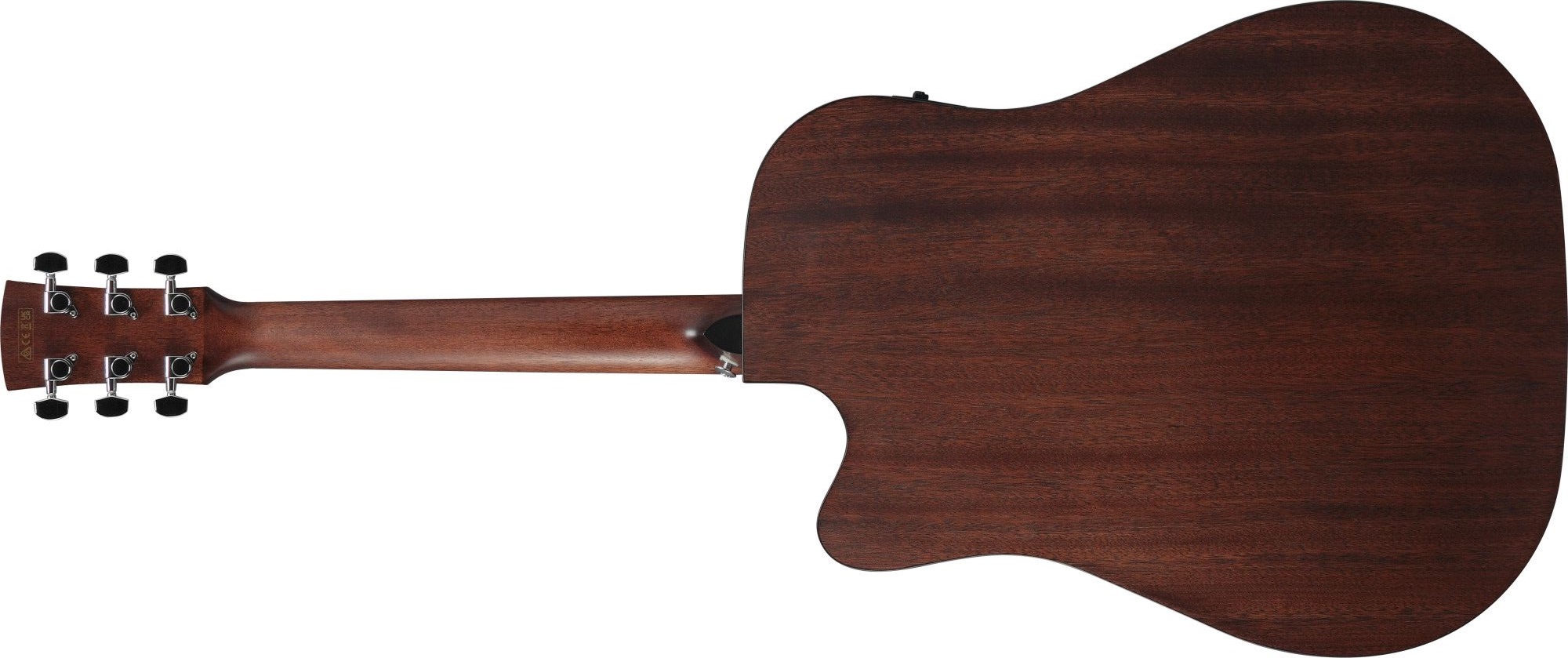 Ibanez AW247CE-WKH – Bild 2