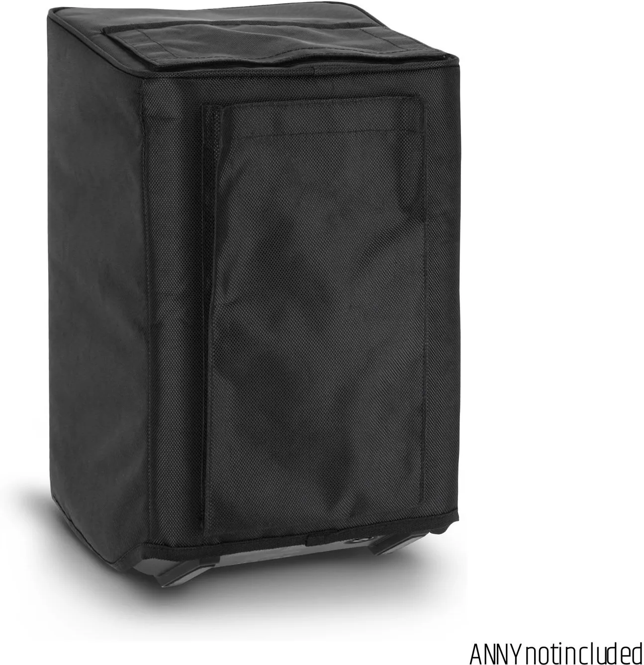 LD Systems ANNY 8 PC gepolsterte Schutzhülle – Bild 2