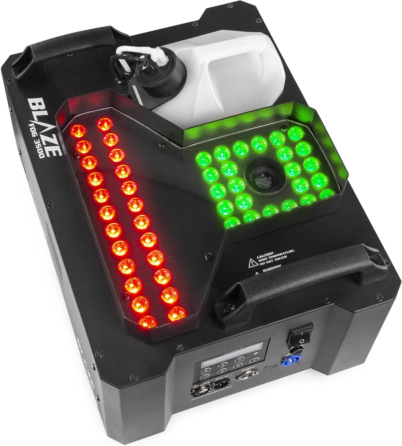 BeamZ BLAZE3500 – Bild 3