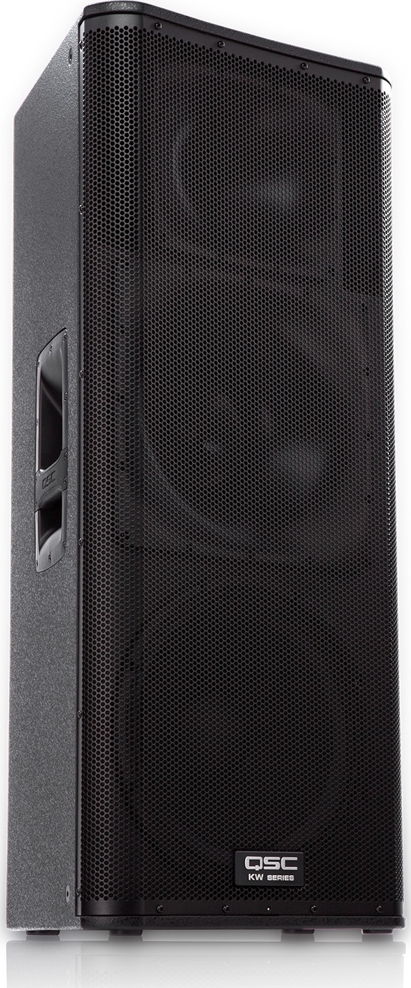QSC KW 153 