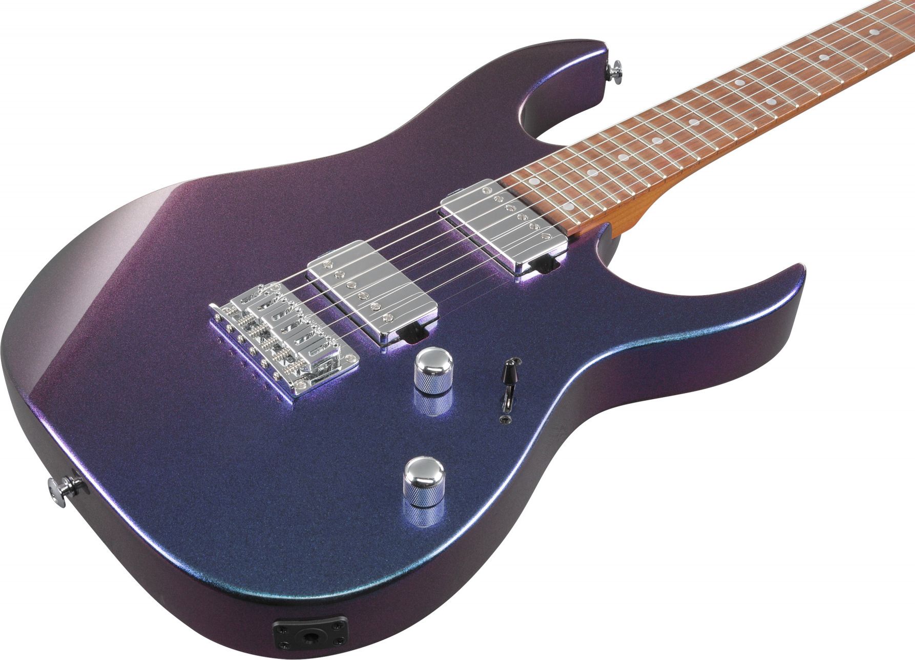 Ibanez GRG121SP-BMC – Bild 7