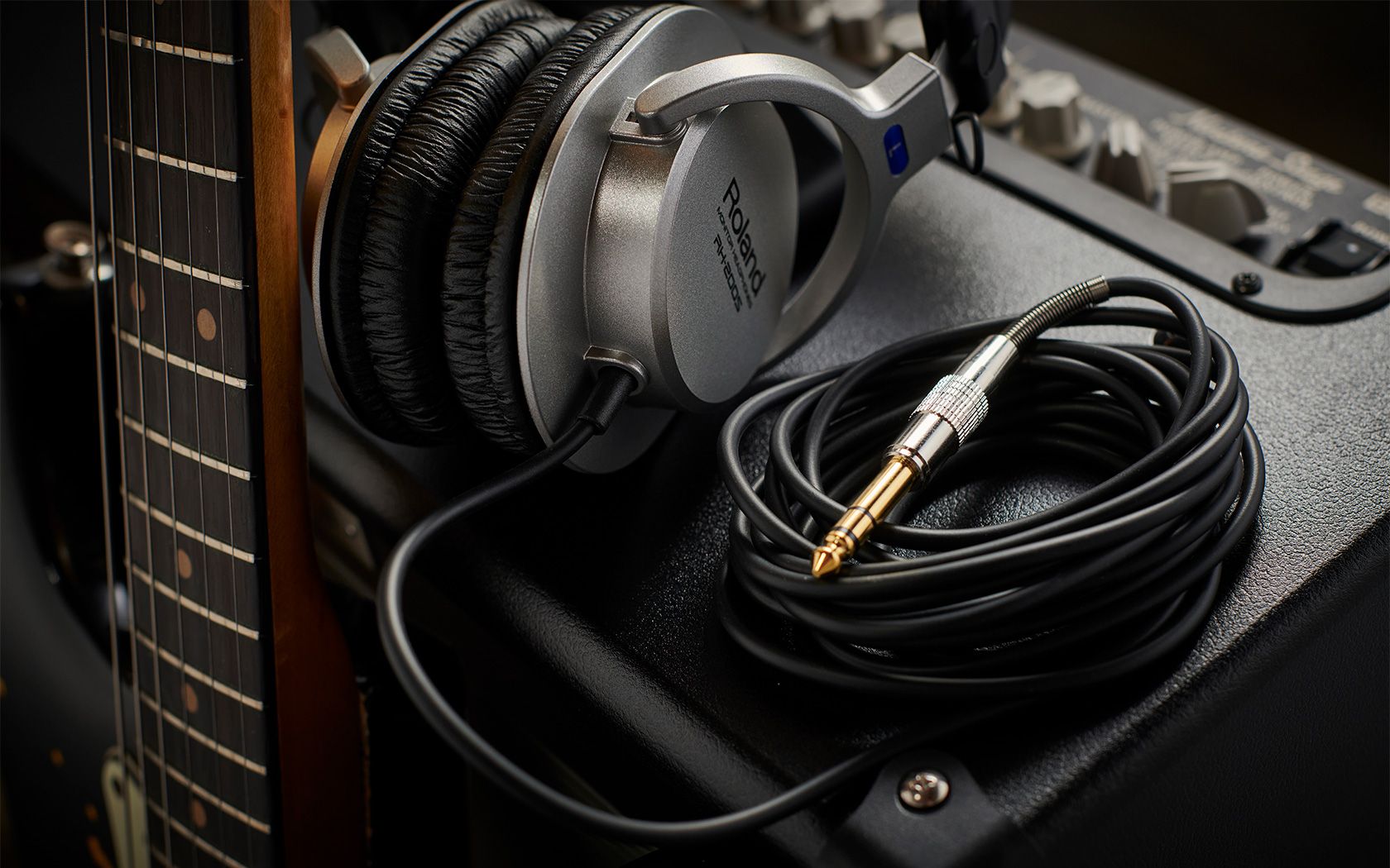 Roland VAD516 V-Drum Bundle – Bild 11