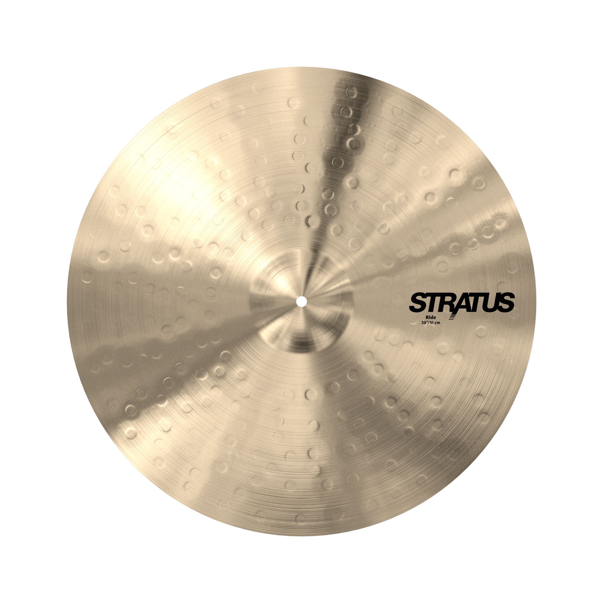 Sabian Stratus Ride 20"
