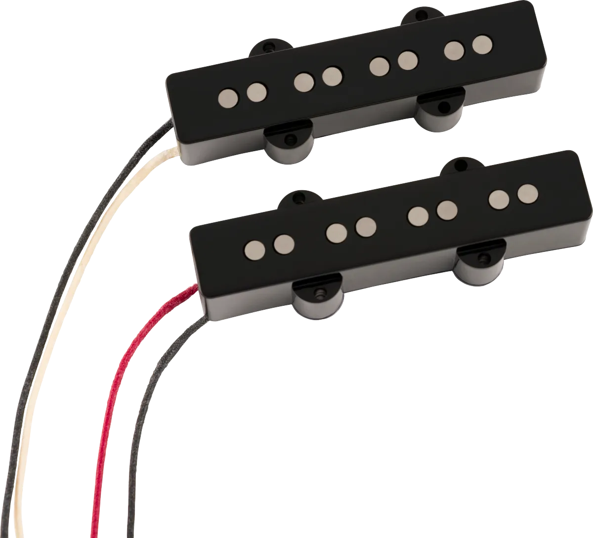 Fender Coastline 62 Jazz Bass Pickup Set