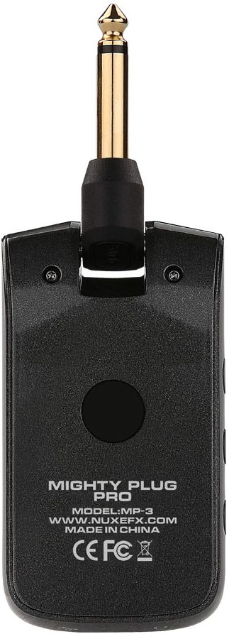 Nux MP-3 Mighty Plug Pro (Retoure)
