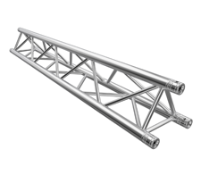 Abbildung von Traversen & Rohre 25-30cm