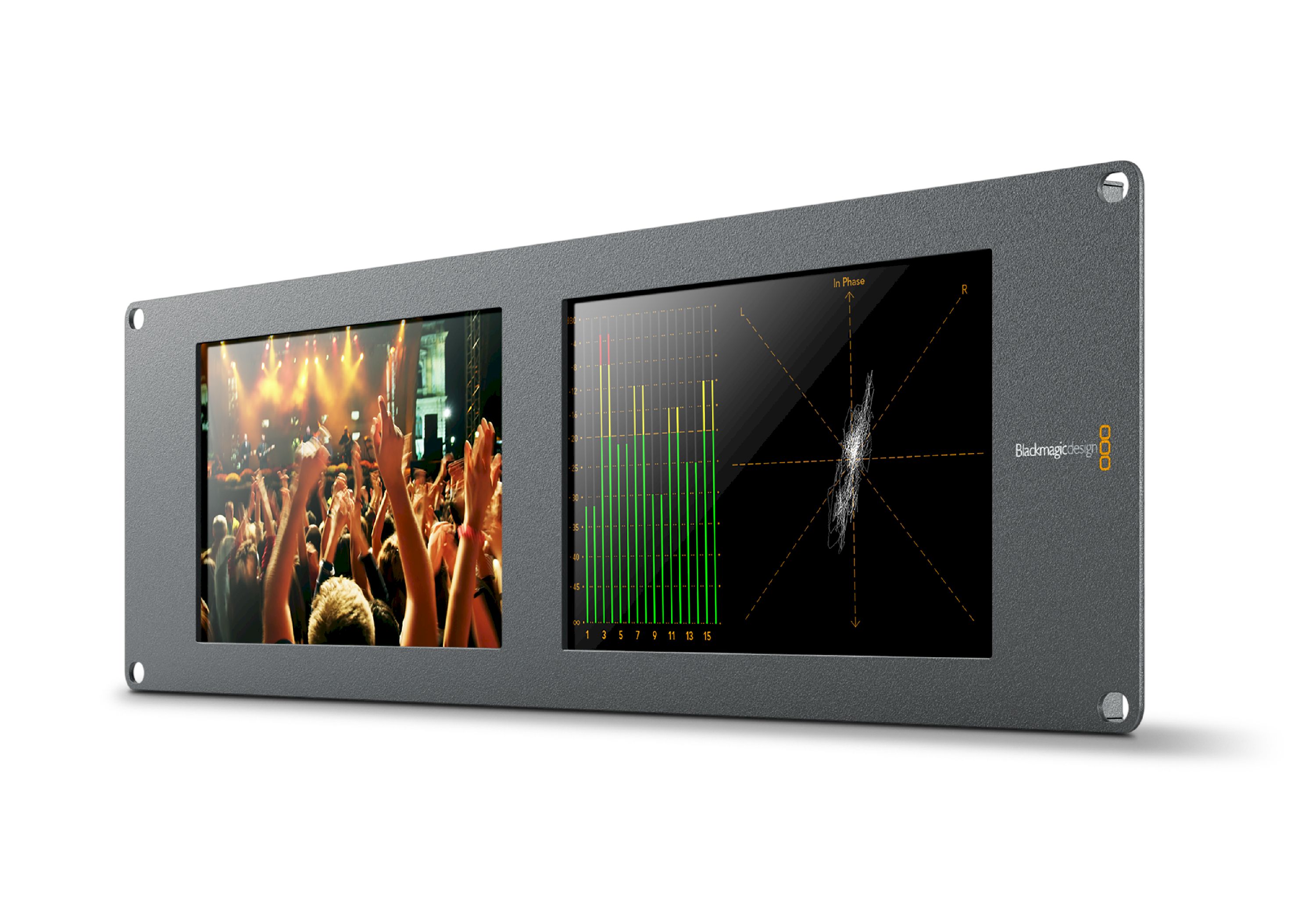 Blackmagic SmartView Duo 2