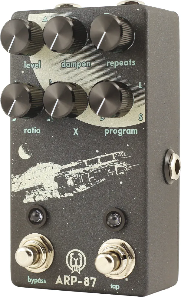 Walrus Audio ARP-87  – Bild 2